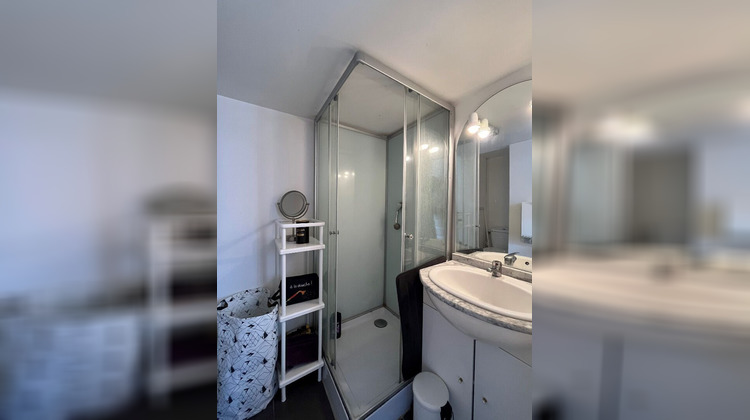 Ma-Cabane - Location Appartement Bordeaux, 13 m²