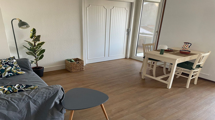 Ma-Cabane - Location Appartement Bordeaux, 50 m²