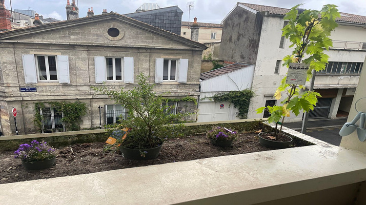 Ma-Cabane - Location Appartement Bordeaux, 50 m²