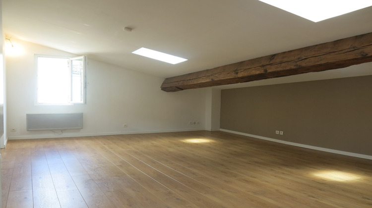 Ma-Cabane - Location Appartement Bordeaux, 29 m²