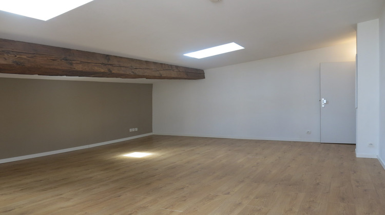 Ma-Cabane - Location Appartement Bordeaux, 29 m²
