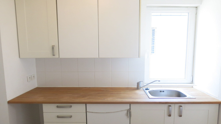 Ma-Cabane - Location Appartement Bordeaux, 29 m²
