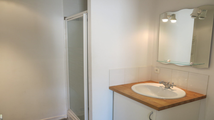 Ma-Cabane - Location Appartement Bordeaux, 29 m²