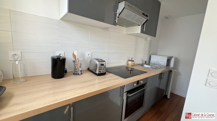 Ma-Cabane - Location Appartement Bordeaux, 50 m²