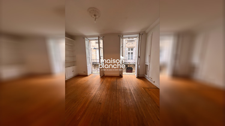 Ma-Cabane - Location Appartement Bordeaux, 85 m²