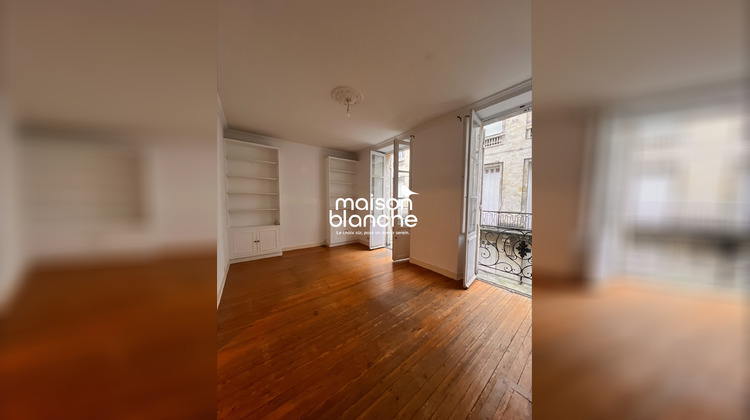 Ma-Cabane - Location Appartement Bordeaux, 85 m²