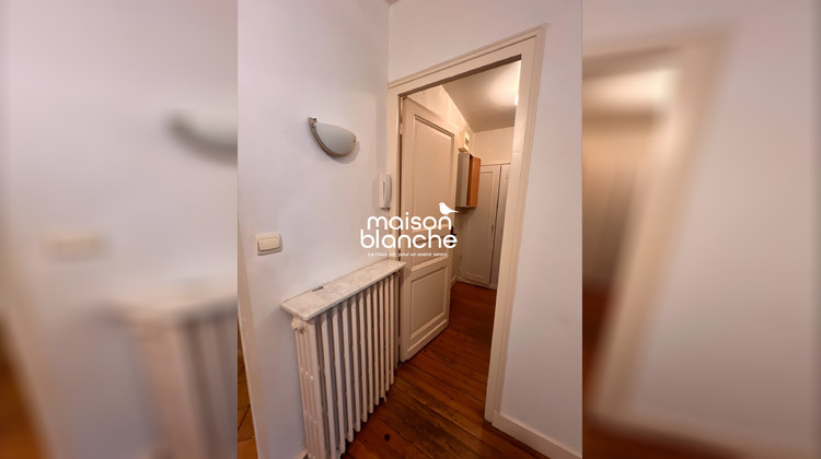 Ma-Cabane - Location Appartement Bordeaux, 85 m²