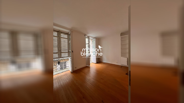 Ma-Cabane - Location Appartement Bordeaux, 85 m²