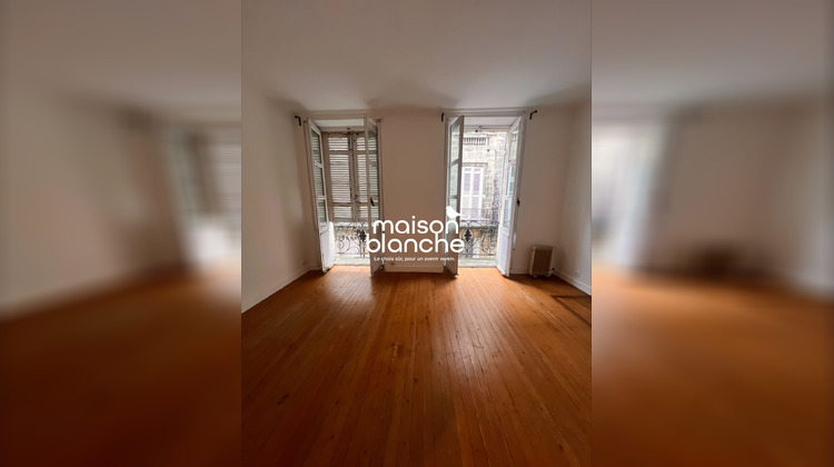 Ma-Cabane - Location Appartement Bordeaux, 85 m²
