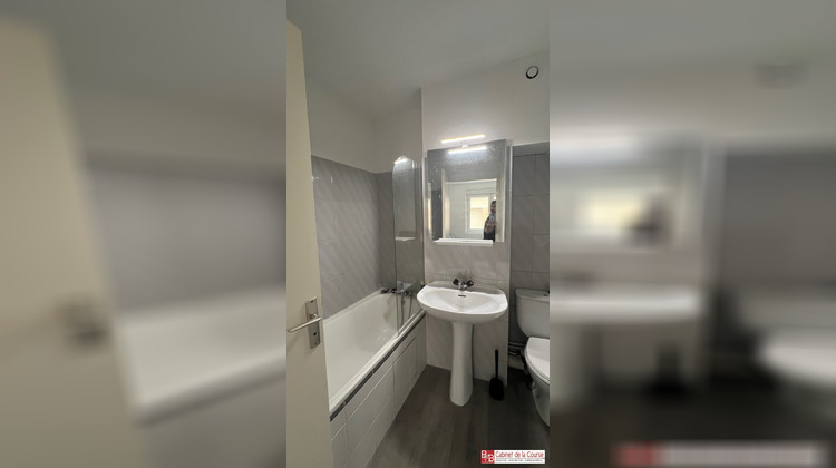 Ma-Cabane - Location Appartement Bordeaux, 19 m²