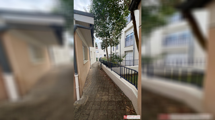 Ma-Cabane - Location Appartement Bordeaux, 19 m²