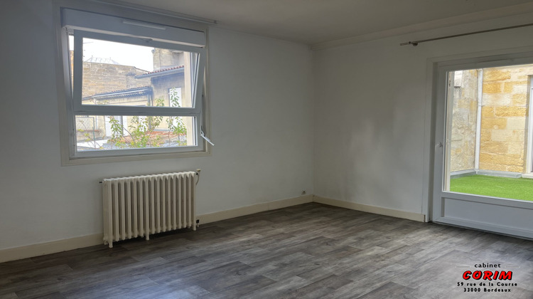 Ma-Cabane - Location Appartement Bordeaux, 79 m²