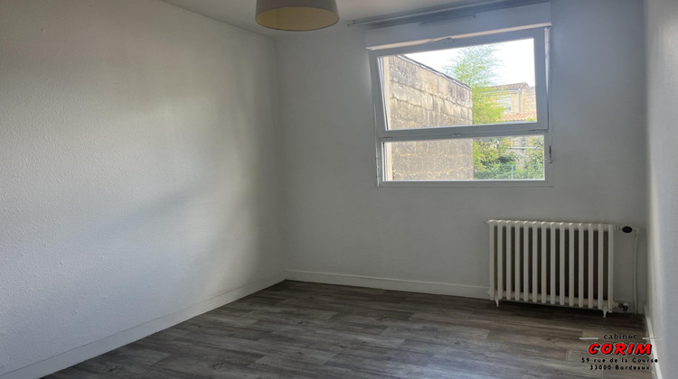 Ma-Cabane - Location Appartement Bordeaux, 79 m²