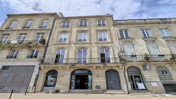 Ma-Cabane - Location Appartement Bordeaux, 84 m²