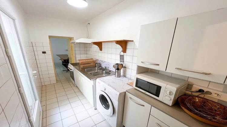 Ma-Cabane - Location Appartement Bordeaux, 84 m²