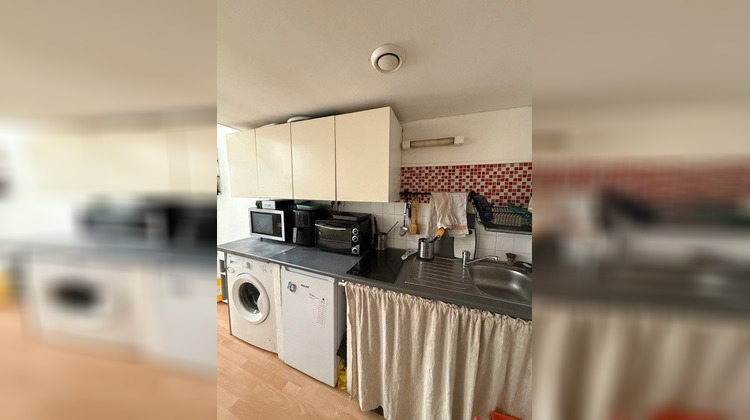 Ma-Cabane - Location Appartement Bordeaux, 30 m²