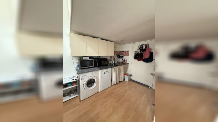 Ma-Cabane - Location Appartement Bordeaux, 30 m²