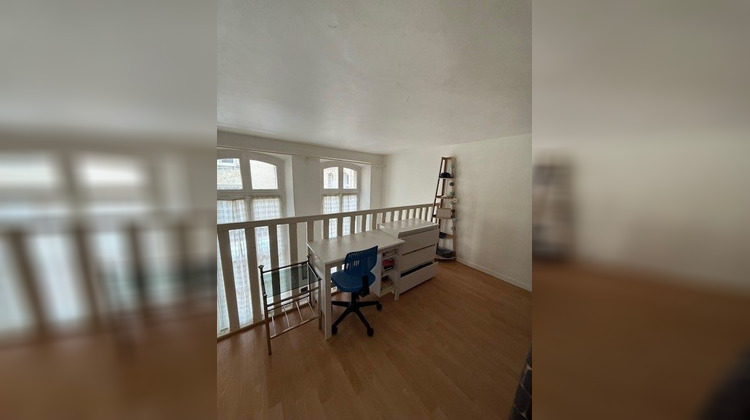 Ma-Cabane - Location Appartement Bordeaux, 30 m²