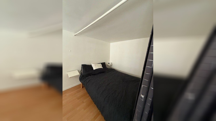Ma-Cabane - Location Appartement Bordeaux, 30 m²