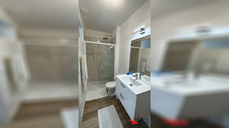 Ma-Cabane - Location Appartement Bordeaux, 25 m²