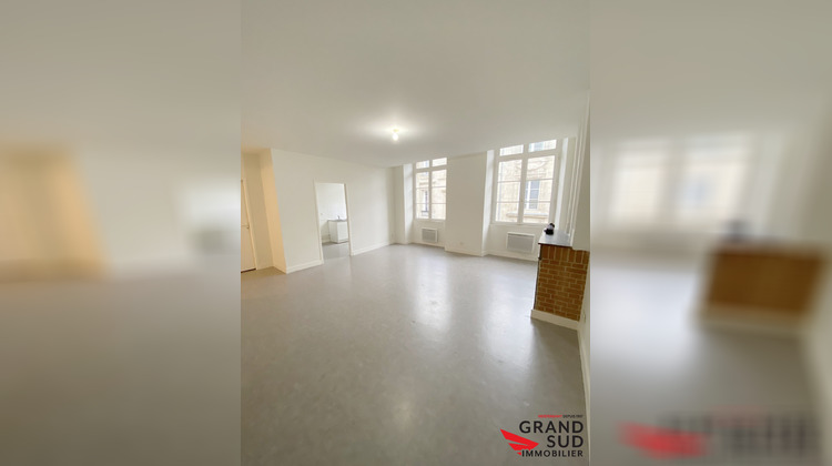 Ma-Cabane - Location Appartement Bordeaux, 74 m²