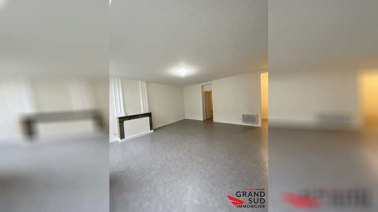 Ma-Cabane - Location Appartement Bordeaux, 74 m²