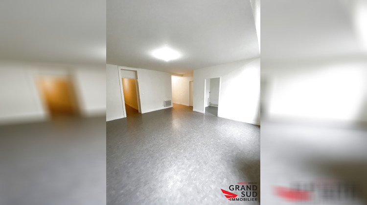 Ma-Cabane - Location Appartement Bordeaux, 74 m²
