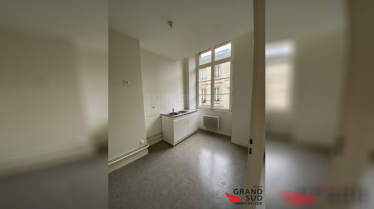 Ma-Cabane - Location Appartement Bordeaux, 74 m²