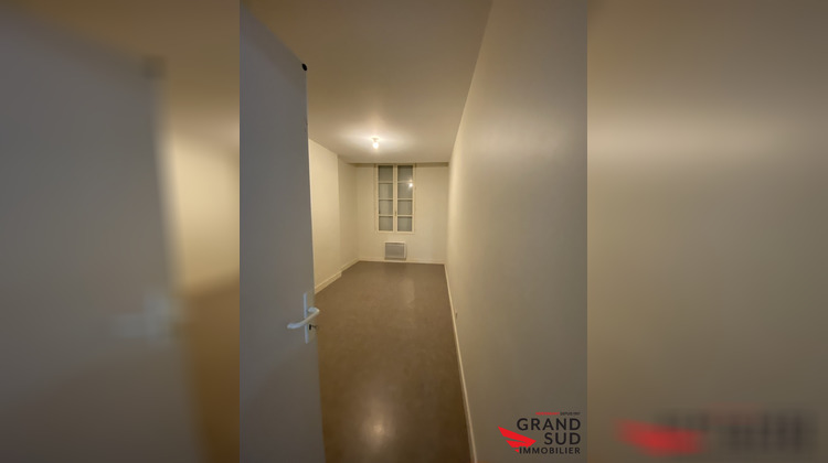 Ma-Cabane - Location Appartement Bordeaux, 74 m²