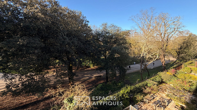 Ma-Cabane - Location Appartement BORDEAUX, 120 m²