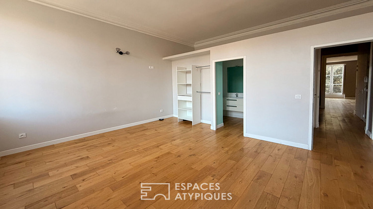 Ma-Cabane - Location Appartement BORDEAUX, 120 m²
