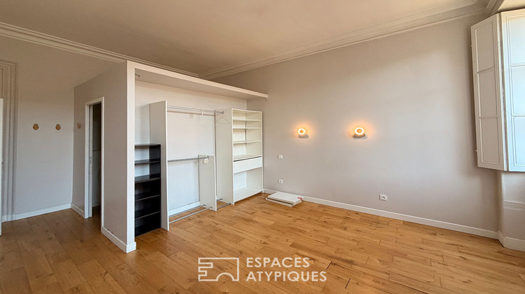 Ma-Cabane - Location Appartement BORDEAUX, 120 m²