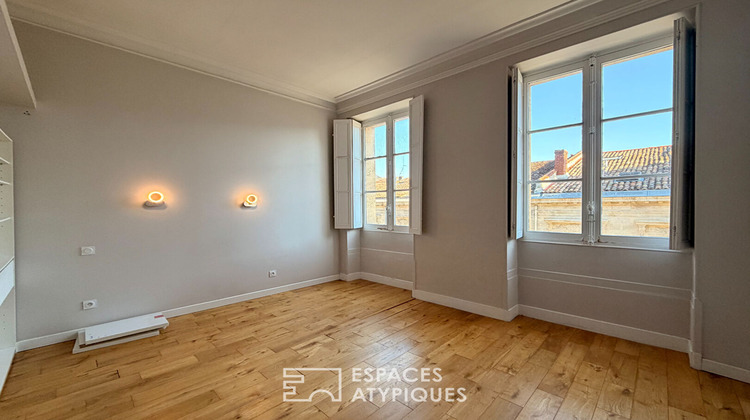 Ma-Cabane - Location Appartement BORDEAUX, 120 m²