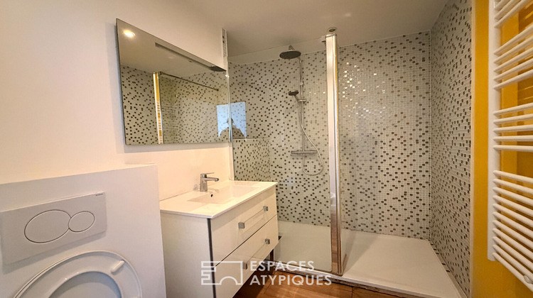 Ma-Cabane - Location Appartement BORDEAUX, 120 m²