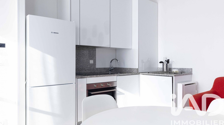 Ma-Cabane - Location Appartement Bordeaux, 49 m²