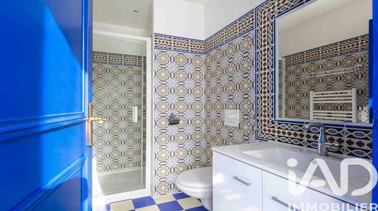 Ma-Cabane - Location Appartement Bordeaux, 49 m²