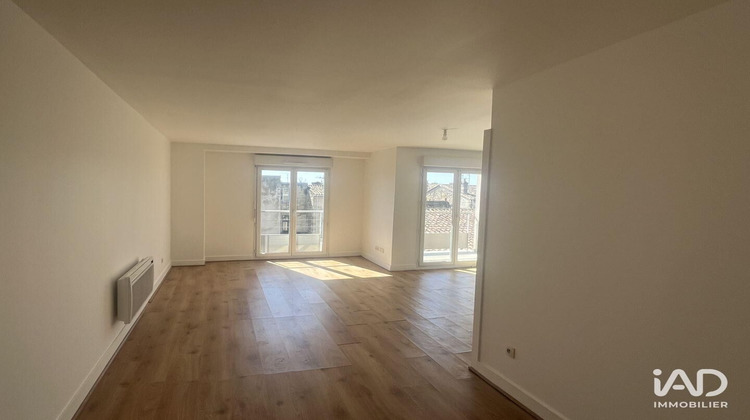 Ma-Cabane - Location Appartement Bordeaux, 79 m²