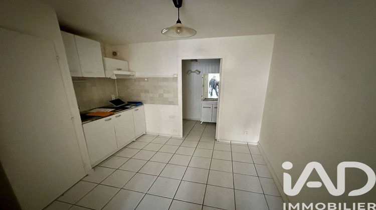 Ma-Cabane - Location Appartement Bordeaux, 28 m²