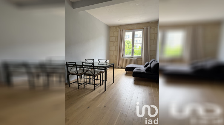 Ma-Cabane - Location Appartement Bordeaux, 83 m²