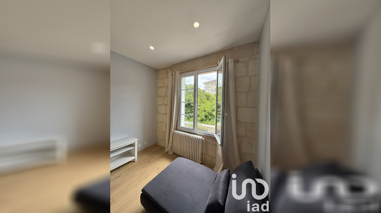 Ma-Cabane - Location Appartement Bordeaux, 83 m²