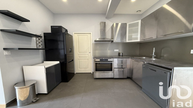 Ma-Cabane - Location Appartement Bordeaux, 83 m²