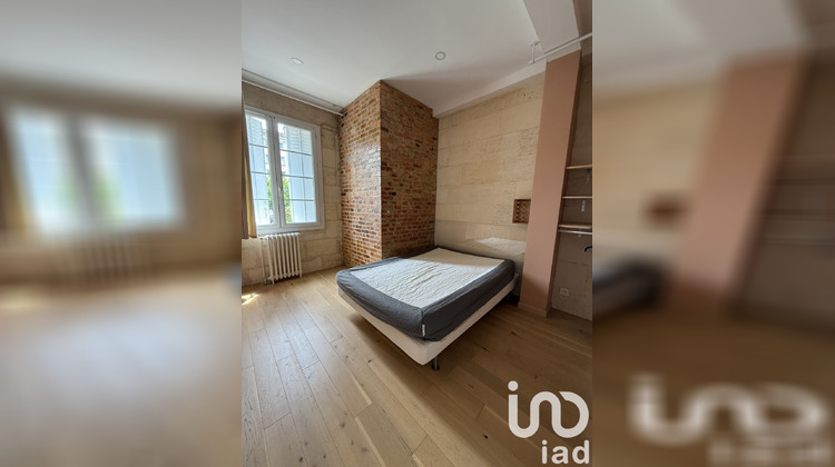 Ma-Cabane - Location Appartement Bordeaux, 83 m²