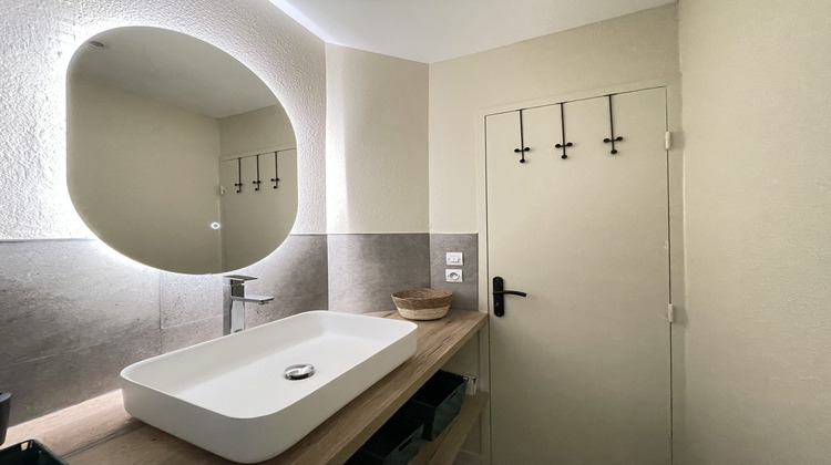 Ma-Cabane - Location Appartement Bordeaux, 40 m²