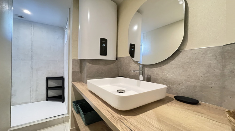Ma-Cabane - Location Appartement Bordeaux, 40 m²