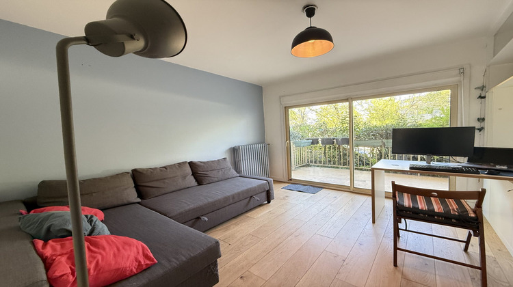 Ma-Cabane - Location Appartement Bordeaux, 70 m²