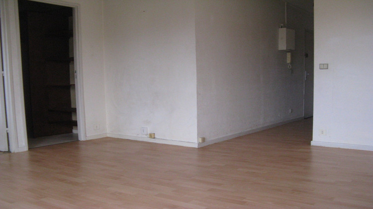 Ma-Cabane - Location Appartement Bordeaux, 29 m²