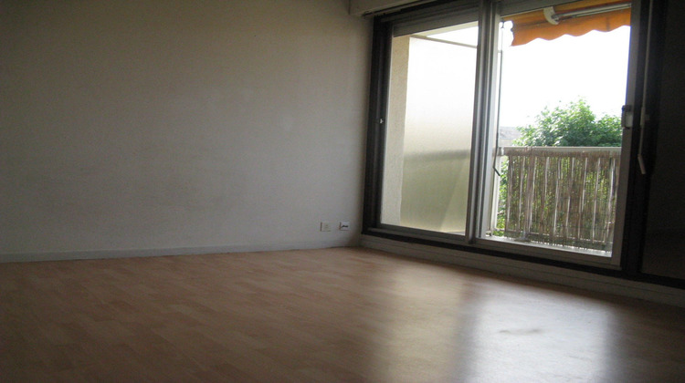 Ma-Cabane - Location Appartement Bordeaux, 29 m²