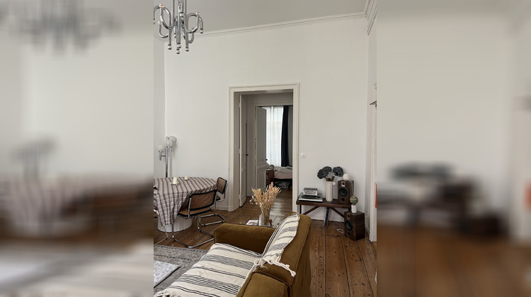 Ma-Cabane - Location Appartement Bordeaux, 73 m²