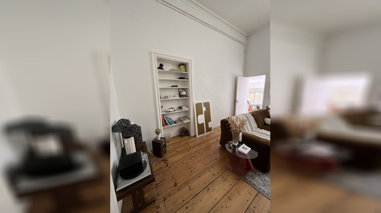 Ma-Cabane - Location Appartement Bordeaux, 73 m²