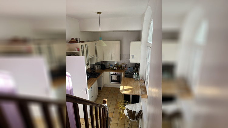 Ma-Cabane - Location Appartement Bordeaux, 73 m²